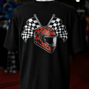 Fuel The Chaos Racing Signature Tee